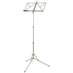 Wittner Music stand 961a Níquel