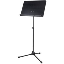 K&M ; 118/1 Orchestra Complete Black Negro