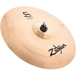 Zildjian 16" S Series Rock Crash