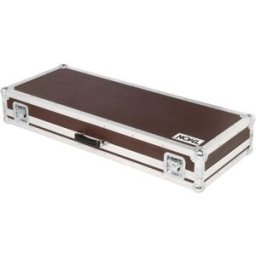 Thon Keyboard Case Korg Nautilus 61 Marrón fenol