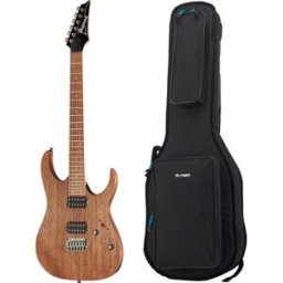 Ibanez RG421-MOL Bundle Mahogany Oil
