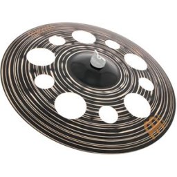 Meinl 18" Class. Cust. Dark Tr. Cr.