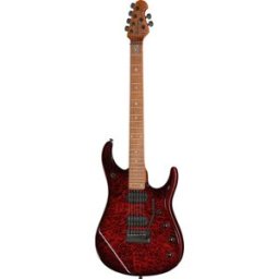 Music Man Petrucci JP15 Red Tide QT Red Tide