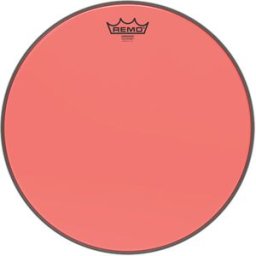 Remo 15" Emperor Colortone Red