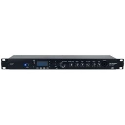 DAP-Audio MP-100DBT Negro