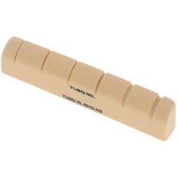 Graph Tech PQL-6010-AG Aged G-Style Nut Blanco vintage