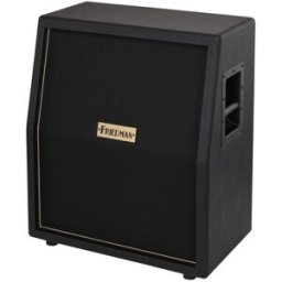 Friedman Vertical 212 Black Negro