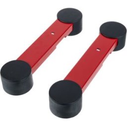 K&M ; 18827 Ruby Red Rojo