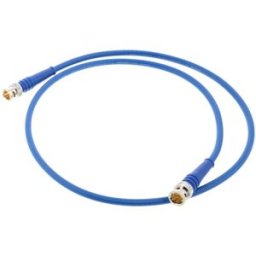 Sommer Cable Vector BNC HDTV DH 1,0m Azul