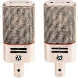 Austrian Audio OC818 Dual Set Go Plata
