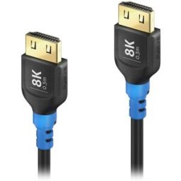 PureLink FI-H100-003 HDMI Cable 0.3m Negro