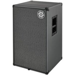 Darkglass DG212N Bass Cab Carbono