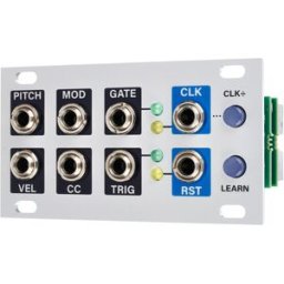 Intellijel Designs MIDI 1U