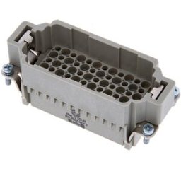 Harting Han 72DD-SMC-SE-CRA