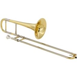 Yamaha YSL-871 Alto Trombone