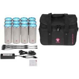 Ape Labs LightCan V2 TP 12 SB C Crema