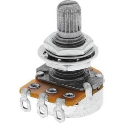Göldo 1M log Mini Pot