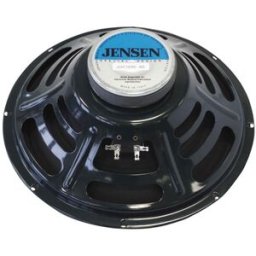 Jensen CH/MOD 12/50 8Ohm