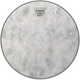 Remo 13" Diplomat Fiberskyn Classic