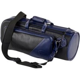Gard 1ELK-NB Elite Single Trumpet Negro
