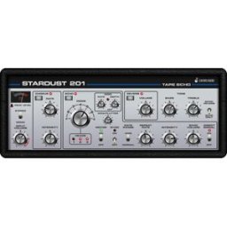 Cherry Audio Stardust 201 Tape Echo