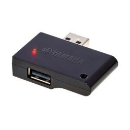 Yamaha UD-BT01 Wireless Midi Adapter Negro