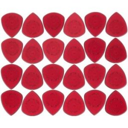 Dunlop Flow Standard Picks 1.50 Oxbl. Sangre de buey