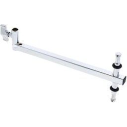 Avenger F600 Baby Offset Arm 16mm Plata