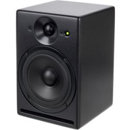 PSI Audio A14-M Studio Black Negro