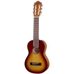 Yamaha GL1 Tobacco Brown Sunburst Sunburst marrón tabaco