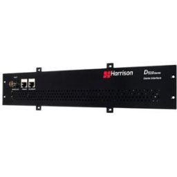 Harrison Audio D510r DANTE Card
