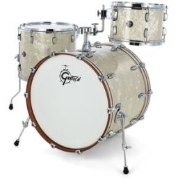 Gretsch Renown Maple Rock II -VP Vintage Pearl