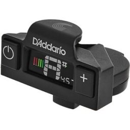 Daddario PW-CT-15 Micro Soundhole Tuner