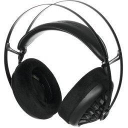 Meze Audio 105 Aer Negro