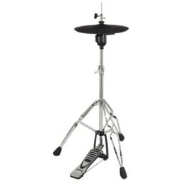 Millenium CH-13X 13" Hi-Hat Pad & Stand