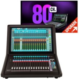 Waves LV1 Classic + 80 Ch Exp Bundle