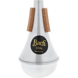Bach Elite Trumpet ETR10 Mute