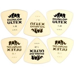 Dunlop Plectrums Ultex 426 1,0