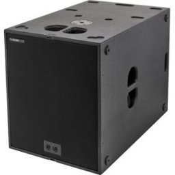 TW AUDiO B18 Black