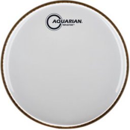 Aquarian 10" Reflector Ice White