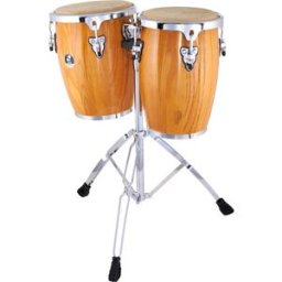 Sonor CMC 0910 NHG Mini Conga Set Natural brillante