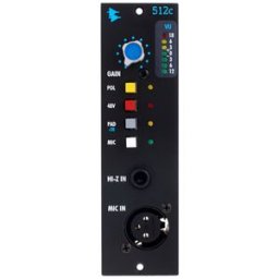 API Audio 512c Mic Pre