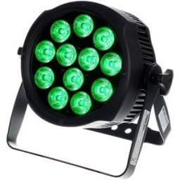 Varytec LED Typhoon True PAR 12x10 Out