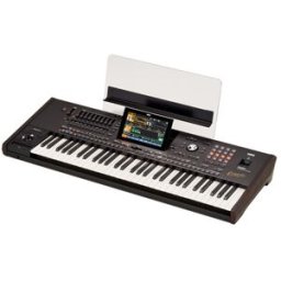 Korg PA-5X 61 Oriental
