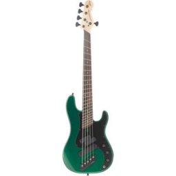 Dingwall SP1 5 Bass DCG Dark Candy Green