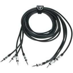 Joranalogue Audio Design Patch 150 Black Negro