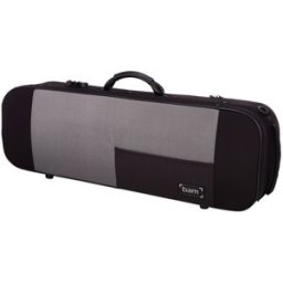 bam 5001SN Stylus Violin Case 4/4 Negro