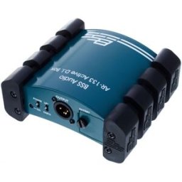 BSS Audio AR133