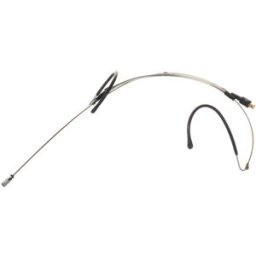 Sennheiser Headmic 1 (Silver 3-Pin) Plateado