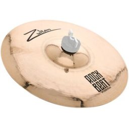 Zultan 10" Rock Beat Splash